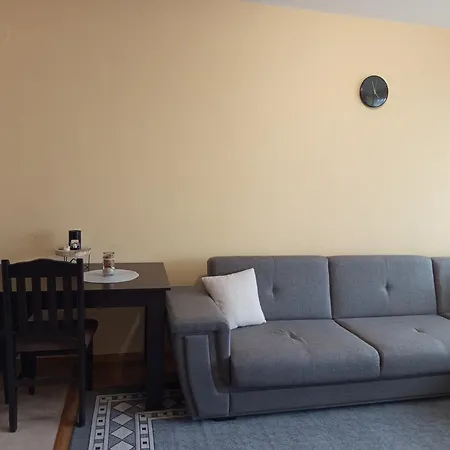Apartment Base