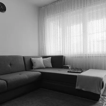 Apartment Base *