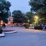 Base Апартаменты