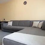 Апартаменты Base Варна