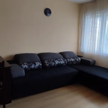 Base Апартаменты